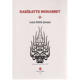 HAKIKATTE MUHABBET 2 - CELAL ÖZER