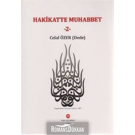 HAKIKATTE MUHABBET 2 - CELAL ÖZER