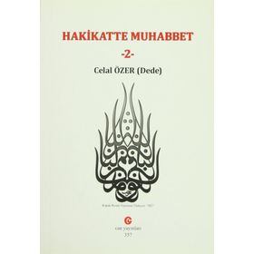 HAKIKATTE MUHABBET 2 - CELAL ÖZER