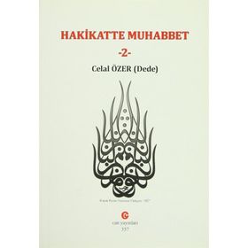 HAKIKATTE MUHABBET 2 - CELAL ÖZER