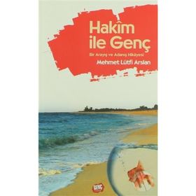 Hakim İle Genç - Mehmet Lütfi Arslan