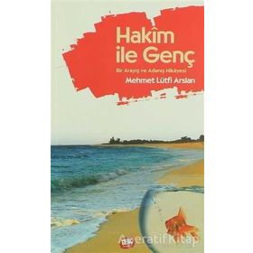 Hakim İle Genç - Mehmet Lütfi Arslan