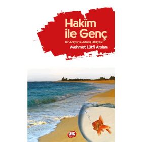 Hakim İle Genç - Mehmet Lütfi Arslan