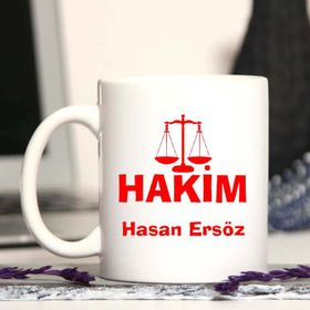 Hakim Kupa Bardak