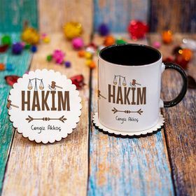 Hakim Kupa Bardak