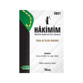 Hakimim İcra ve İflas Hukuku - Serhat Güven