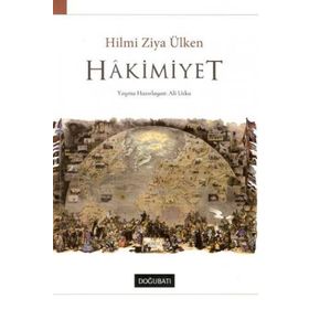 Hakimiyet - Hilmi Ziya Ülken
