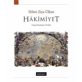 Hakimiyet - Hilmi Ziya Ülken