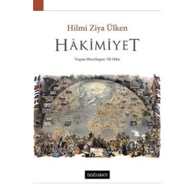 Hakimiyet - Hilmi Ziya Ülken