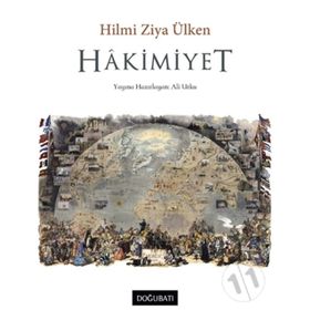 Hakimiyet - Hilmi Ziya Ülken