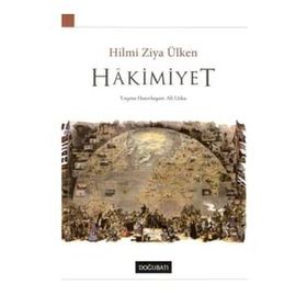 Hakimiyet - Hilmi Ziya Ülken