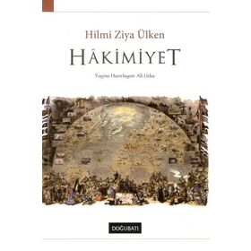 Hakimiyet - Hilmi Ziya Ülken