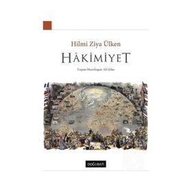 Hakimiyet - Hilmi Ziya Ülken