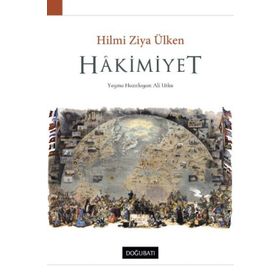 Hakimiyet - Hilmi Ziya Ülken