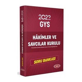Hakimler ve Savcılar Kurulu Soru Bankası