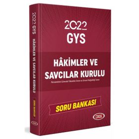 Hakimler ve Savcılar Kurulu Soru Bankası