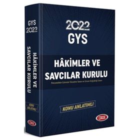 Hakimler ve Savcılar Kurulu Soru Bankası