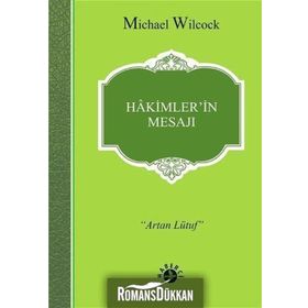 Hakimlerin Mesajı - Michael Wilcock