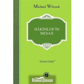 Hakimlerin Mesajı - Michael Wilcock