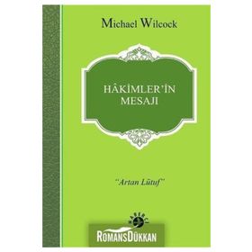 Hakimlerin Mesajı - Michael Wilcock
