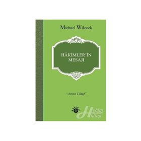Hakimlerin Mesajı - Michael Wilcock