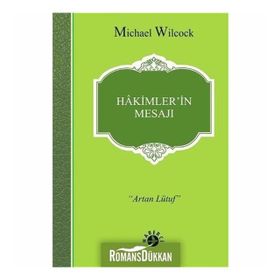 Hakimlerin Mesajı - Michael Wilcock