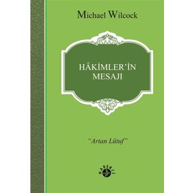 Hakimlerin Mesajı - Michael Wilcock