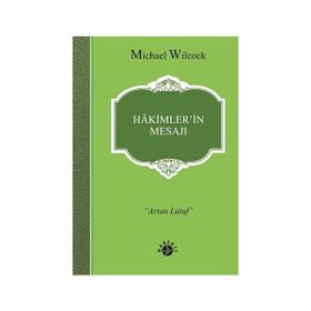 Hakimlerin Mesajı - Michael Wilcock