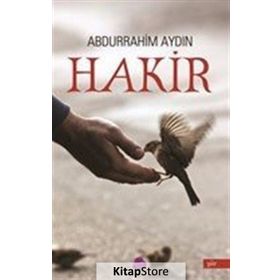 Hakir - Abdurrahim Aydın