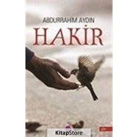 Hakir - Abdurrahim Aydın