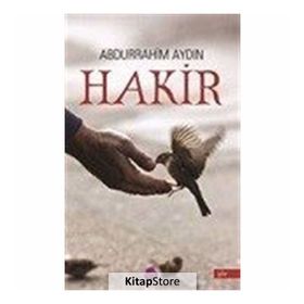 Hakir - Abdurrahim Aydın
