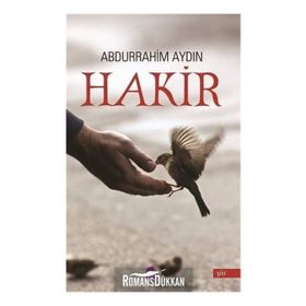 Hakir - Abdurrahim Aydın