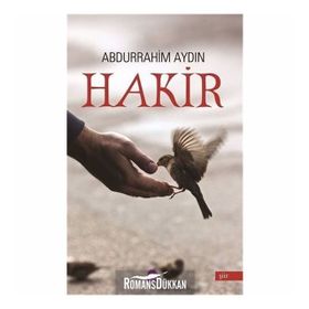 Hakir - Abdurrahim Aydın
