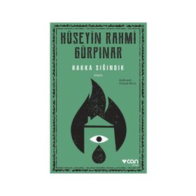 Hakka Sığındık - Açıklamalı Orijinal Metin - Hüseyin Rahmi Gürpınar
