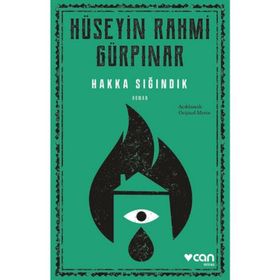 Hakka Sığındık - Açıklamalı Orijinal Metin - Hüseyin Rahmi Gürpınar