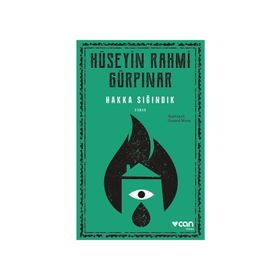 Hakka Sığındık - Açıklamalı Orijinal Metin - Hüseyin Rahmi Gürpınar