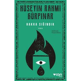 Hakka Sığındık - Açıklamalı Orijinal Metin - Hüseyin Rahmi Gürpınar