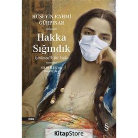 Hakka Sığındık - Hüseyin Rahmi Gürpınar