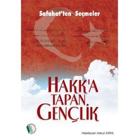 Hakk'a Tapan Gençlik Harun Kırkıl