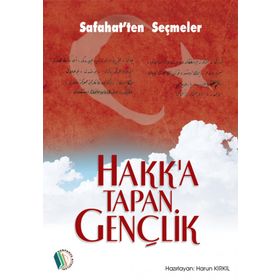 Hakk'a Tapan Gençlik Harun Kırkıl