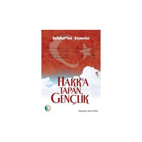 Hakk'a Tapan Gençlik Harun Kırkıl