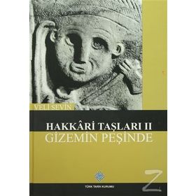 Hakkari Taşları 2 - Gizemin Peşinde - Veli Sevin