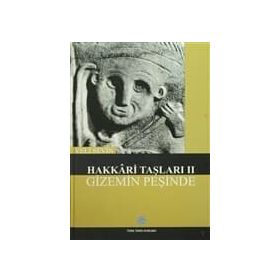 Hakkari Taşları 2 - Gizemin Peşinde - Veli Sevin