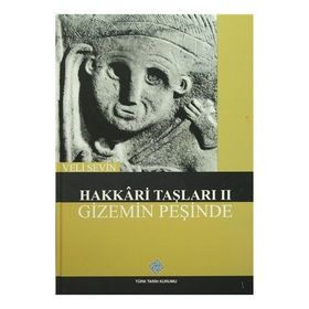 Hakkari Taşları 2 - Gizemin Peşinde - Veli Sevin