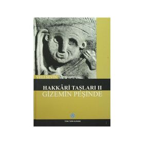 Hakkari Taşları 2 - Gizemin Peşinde - Veli Sevin