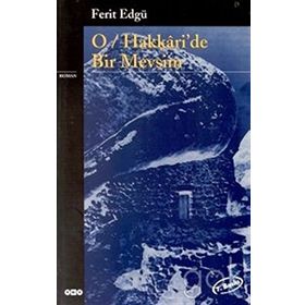 Hakkari’de Bir Mevsim - Ferit Edgü