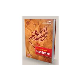 HAKK'I ARAYANLARA NASIHATLER - EBU ABDULLAH HARIS EL-MUHASIBI