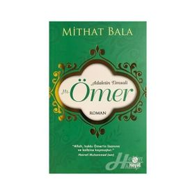 HAKKIN VE ADALETIN TIMSALI HZ. ÖMER - TARIK ÜNAL