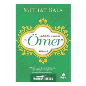 HAKKIN VE ADALETIN TIMSALI HZ. ÖMER - TARIK ÜNAL