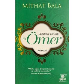 HAKKIN VE ADALETIN TIMSALI HZ. ÖMER - TARIK ÜNAL